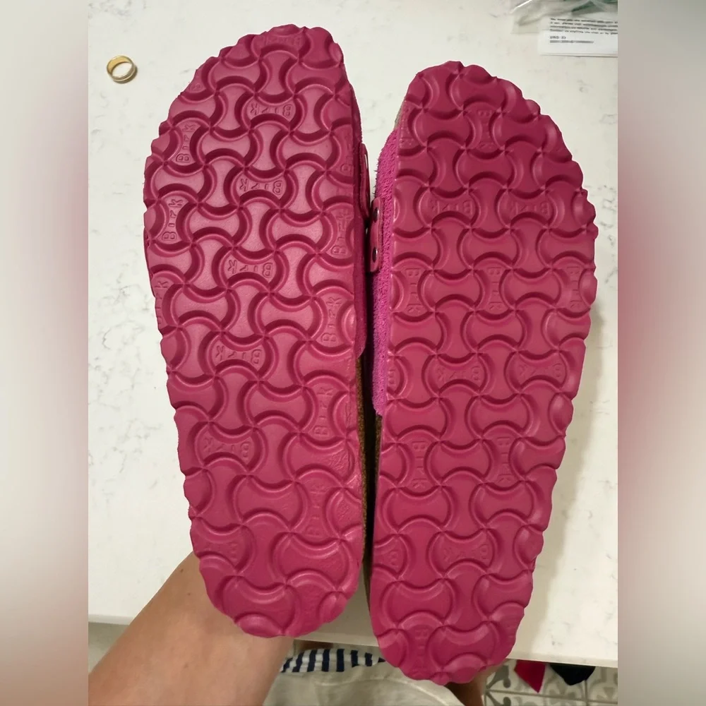 Birkenstock Oita Sandals size 39 - Picture 5 of 7